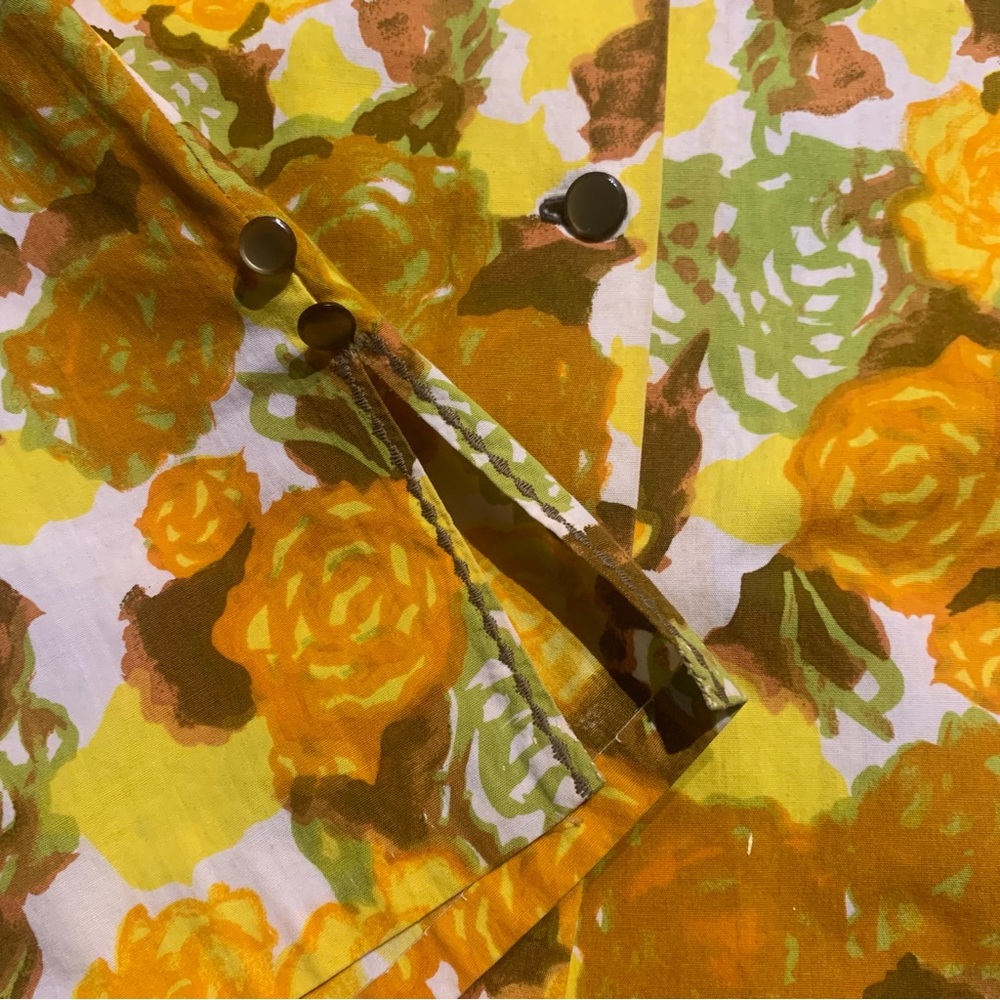 Vintage Housedress - image 4